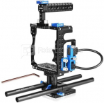 Meike VK 5D4B Vedio Cage