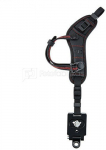 JJC HS ML1M Hand Strap Zwart Rood