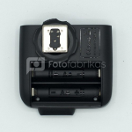 Godox X1 hot shoe plate Oly/Pan