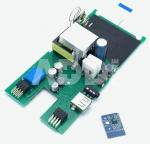 Godox AD200PRO control board with 2,4G