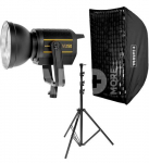 Godox VL150 Trio Kit Video Light
