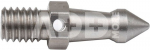 Caruba M8 Tripod Spike metal