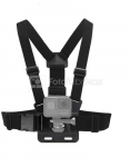 Caruba Chest Mount for GoPro Kit
