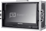 SEETEC ATEM156 4 HDMI 15.6" VIDEO MONITOR WITH FLIGHTCASE