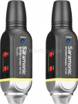 SARAMONIC BLINK800 B1, 5.8GHZ DURABLE METAL WIRELESS LAVALIER SYSTEM