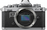 Nikon Z Fc Body