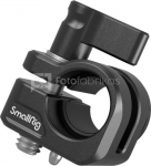 SMALLRIG 3598 SINGLE ROD CLAMP 12/15MM FOR PANASONIC GH6