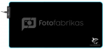 White Shark LUMINOUS XL 800X350mm MP-1861