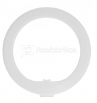 Newell RL-10A Arctic White LED Ring Light + Stand