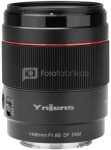 Lens Yongnuo YN 85 mm f/1,8 S DF DSM for Sony E