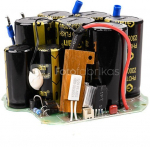 Godox QT600 Capacitor PCB