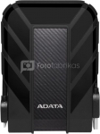 ADATA Externe HDD HD710P 4TB 2.5 DURABLE IP68 Black