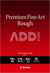 Canon PAPER FINE ART FA-RG1 A3+ 25 4562C004