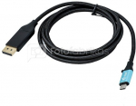 i-tec i-tec USB-C do Display Port adapter kablowy 4K