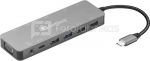 Sandberg 136-45 USB-C 13-in-1 Travel Dock