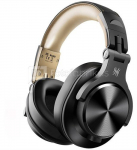 Headphones OneOdio Fusion A70 gold