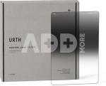 Urth 100 x 150mm Reverse Graduated ND8 (3 Stop) Filter (Plus+)