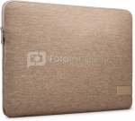 Case Logic 4961 Reflect 14 Laptop Sleeve Boulder Beige