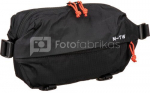 MTW Fanny Sling 2L - Black Ripstop