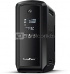 CyberPower CP900EPFCLCD Backup UPS Systems