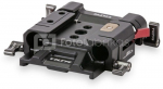 ing 15mm LWS Baseplate Type V - Black