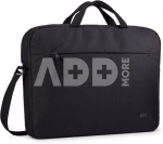 Case Logic INVIA114 Invigo Eco Attach&eacute; 14", Black | Invigo Eco Attach&eacute; | INVIA114 | Attach&eacute; | Black