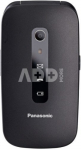 Panasonic KX-TU550EXB, black