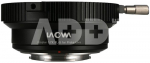 Laowa 0.7x Focal Reducer for 24mm f/14 Probe Lens PL X