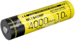 Nitecore NL1840HP 18650