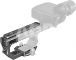 SmallRig 4830 Extension Mount Plate Kit for Sony FX3 / FX30 XLR Handle