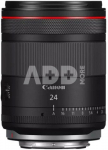 Canon RF 24mm F1.4 L VCM