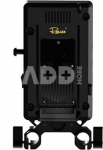 Rolux V-Mount Battery Plate RL-VP1