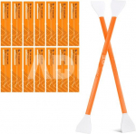 K&F Concept K&F 16mm DSLR or SLR Camera APS-C Sensor Cleaning Swab Kit (16pcs*cleaning swab + 1*20ml cleaning li