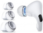 Tech-Protect EarTips AirPods Pro 1/2 3pcs