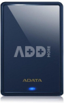 External HDD|ADATA|HV620S|1TB|USB 3.1|Colour Blue|AHV620S-1TU31-CBL