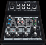 MACKIE Mix5