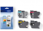 Brother LC3219XLVAL Ink Cartridge Multipack C/M/Y/K | Brother