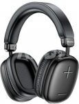 AWEI Bluetooth headphones AT6 black