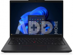Lenovo ThinkPad L14 Gen 6 14 WUXGA ULT5-225U/16GB/512GB/Integrated Intel/WIN11 Pro/Nordic Backlit kbd/Black/FP/LTE Upgradable/SC/3Y Warranty