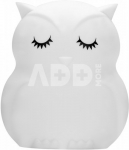 Redleaf Silly Owl Silicone LED Lamp