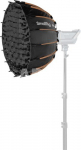 SmallRig 5396 FP-60 Quick-Setup Folding Parabolic Softbox