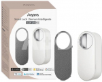 Aqara Smart Lock U200 Lite Kit, white