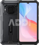MOBILE PHONE BV6200 PRO 6/128/BLACK BLACKVIEW