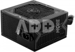 Power Supply|MSI|550 Watts|Efficiency 80 PLUS BRONZE|PFC Active|MAGA550BN