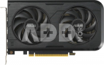 Asus DUAL GeForce RTX 5050 8GB GDDR6 OC Edition | NVIDIA | 8 GB | GeForce RTX 5050 | GDDR6 | HDMI ports quantity 1 | PCI Express 5.0