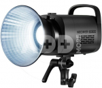 NEEWER CB60, RGB LED video light with app control