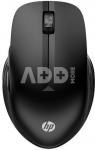 HP | 430 Multi-Device Wireless Mouse (3B4Q2AA) | Wireless | Jet Black