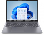 Lenovo IdeaPad Slim 3 16ARP10 | Luna Grey | 16 " | IPS | WUXGA | 1920 x 1200 pixels | Anti-glare | AMD Ryzen 5 | 7535HS | 16 GB | Soldered DDR5 | Solid-state drive capacity 512 GB | AMD Radeon 660M Graphics | Windows 11 Home | 802.11ax | Bluetooth ve ...