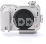 Tilta Full Camera Cage for Canon R50 V - Silver