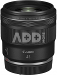 Canon RF 45mm F1.2 STM